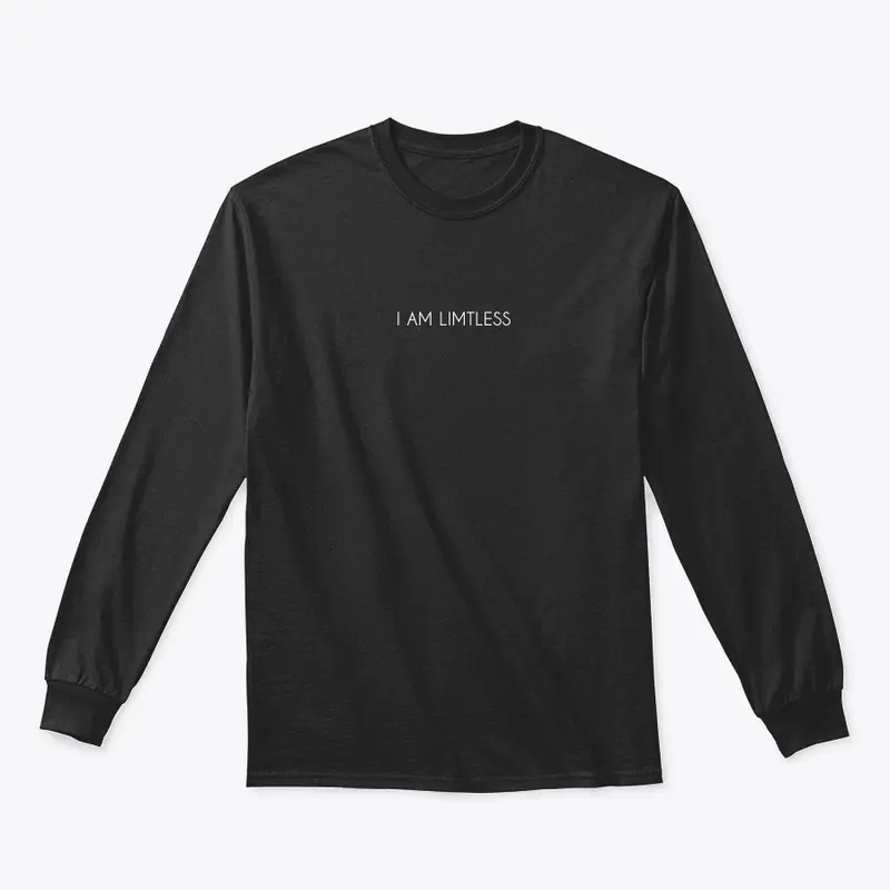 Classic Limitless Longsleeve Tee