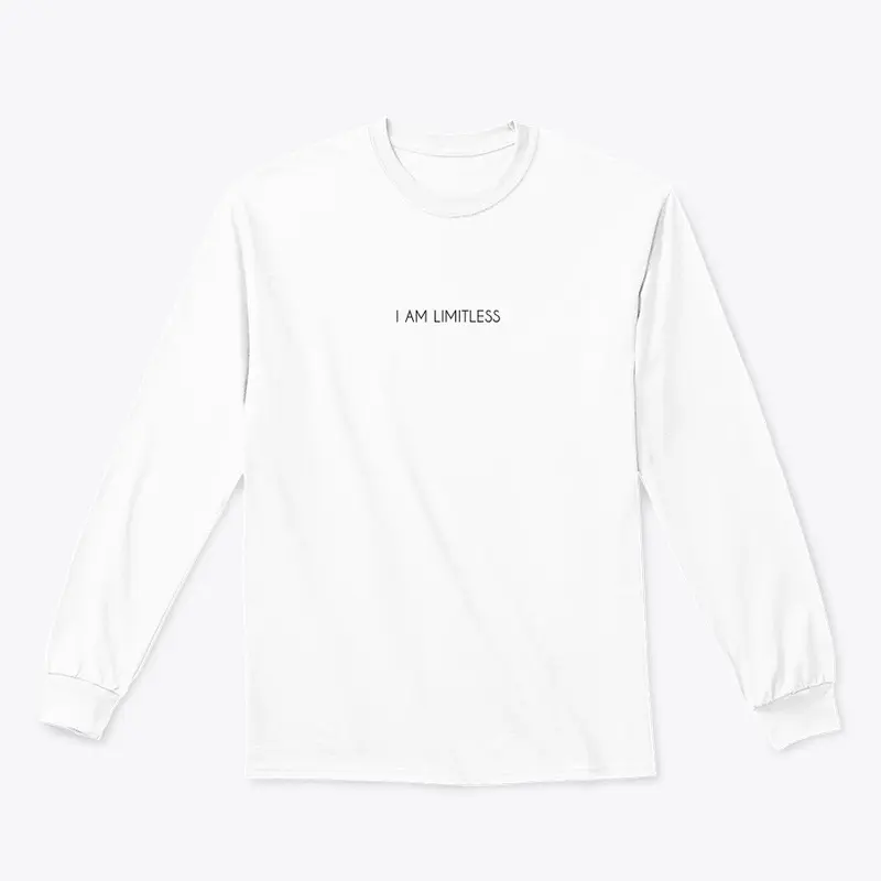 Classic Limitless Longsleeve Tee